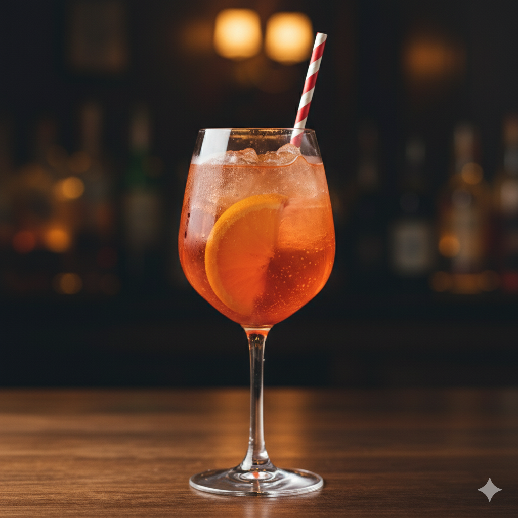 Aperol Spritz
